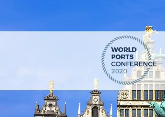 IAPH World Ports Conference