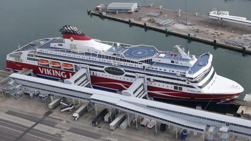 Berth 13