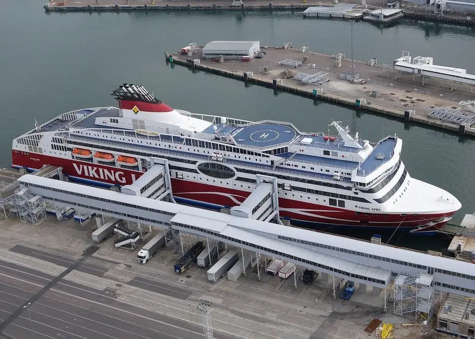 Berth 13