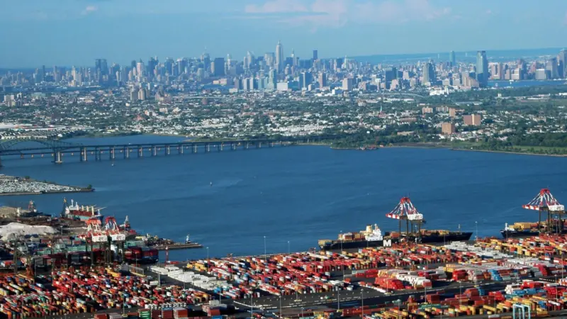 Manhattan