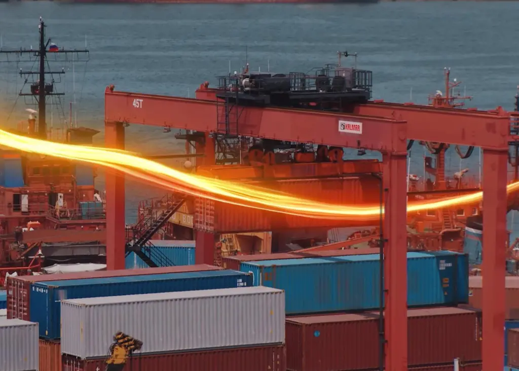 Kalmar One