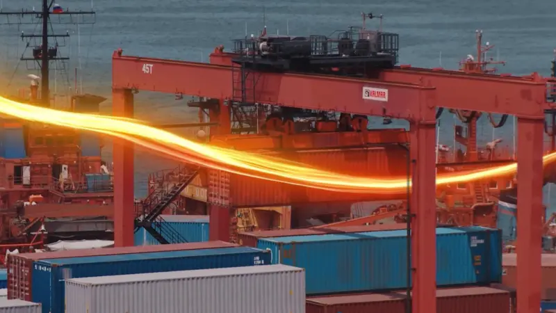 Kalmar One