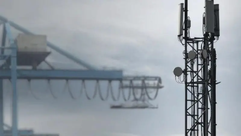 5G technology