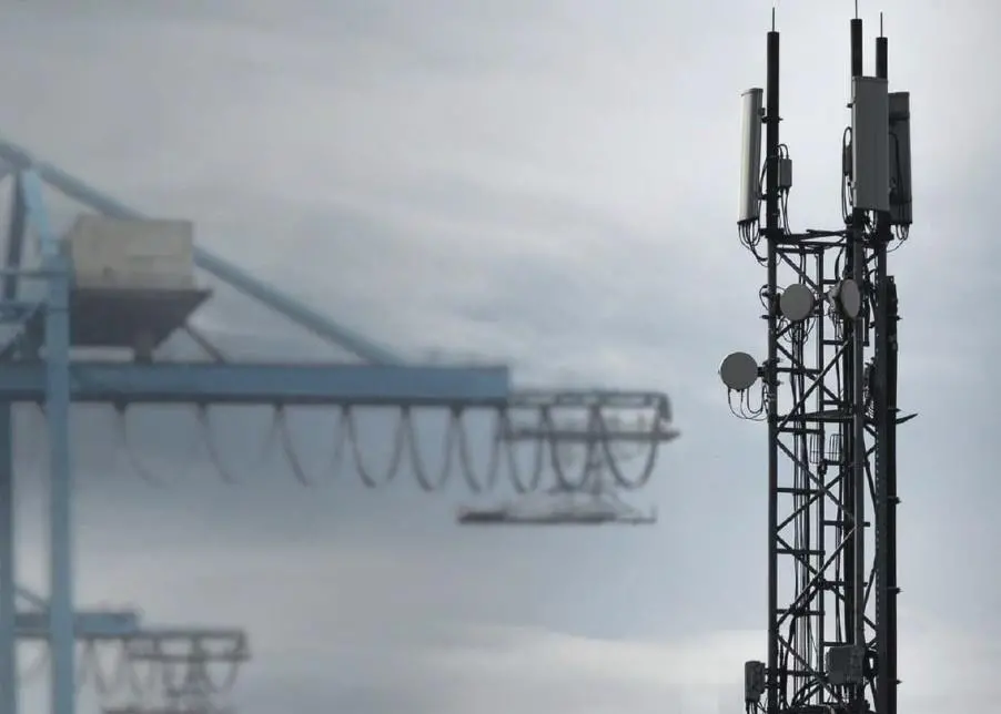 5G technology