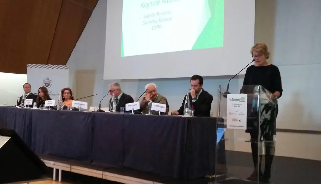 GreenPort Congress will head to Greece in 2020