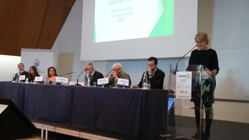 GreenPort Congress will head to Greece in 2020