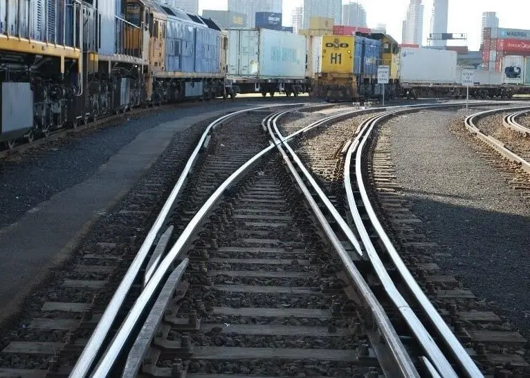 Port of Melbourne