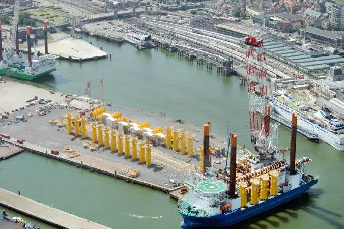 REBO terminal