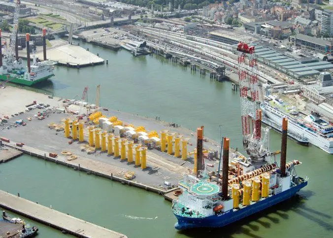 REBO terminal