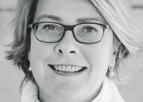 Isabelle Ryckbost