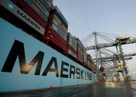 Maersk Line