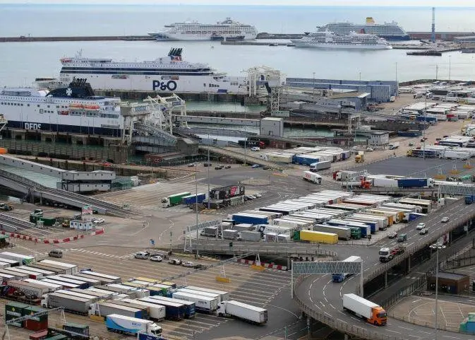 Port of Dover