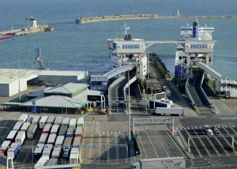 Port of Dover