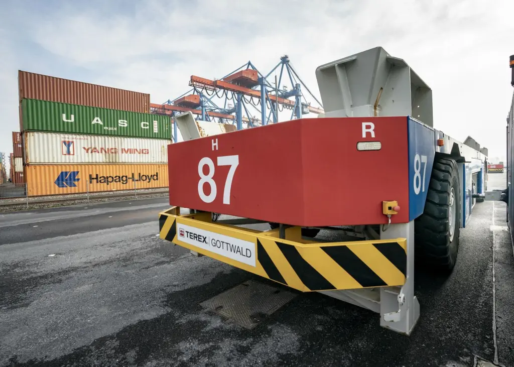 AGV