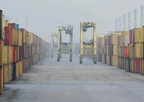 containers