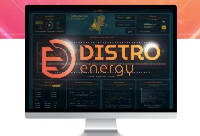 Distro