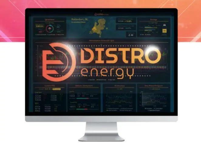 Distro