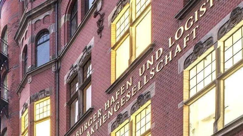 HHLA HQ