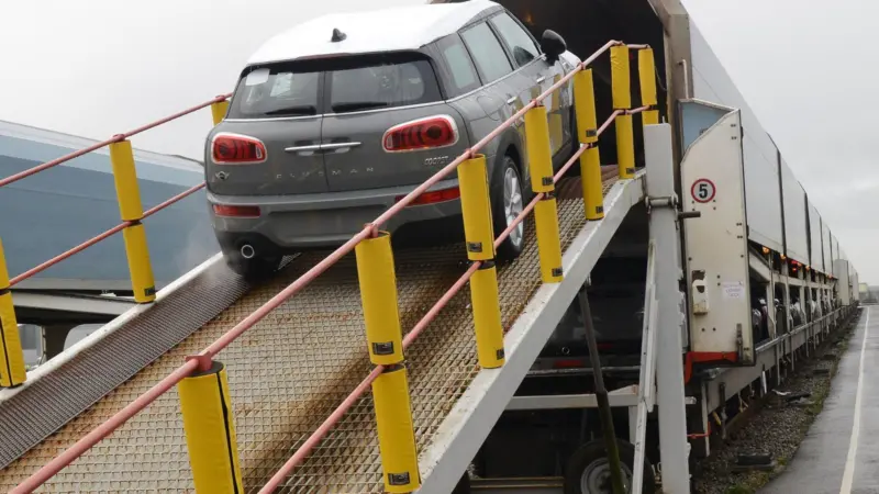 automotive service