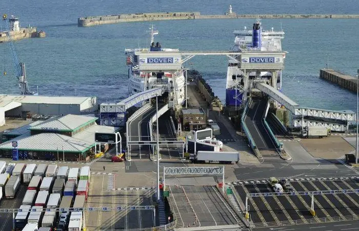 Port of Dover