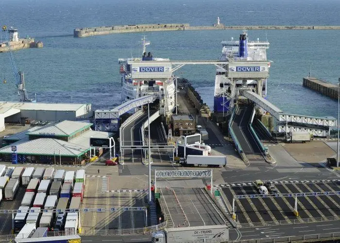 Port of Dover