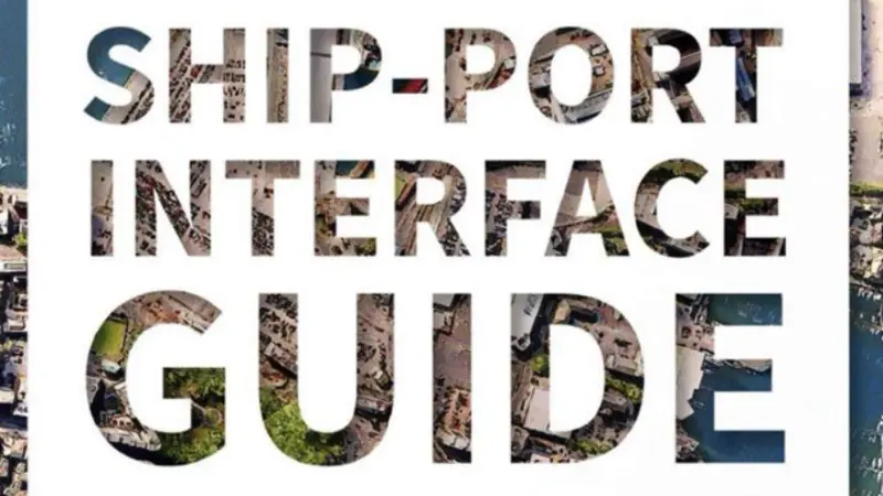 ‘Ship-Port Interface Guide’