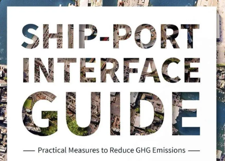‘Ship-Port Interface Guide’