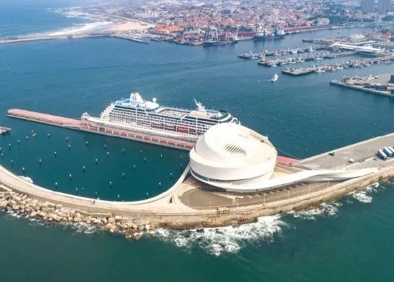 Port of Leixões