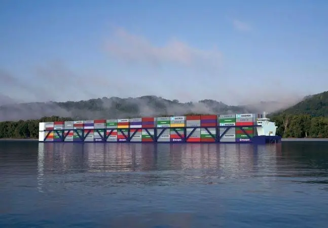 Plaquemines Port