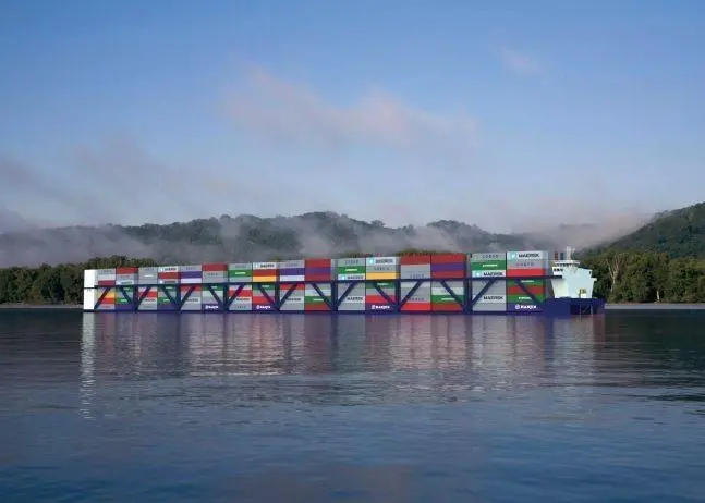 Plaquemines Port