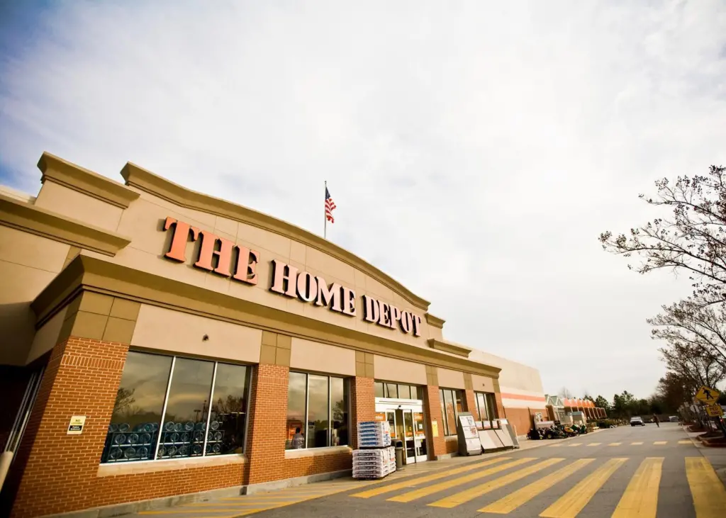 Home Depot