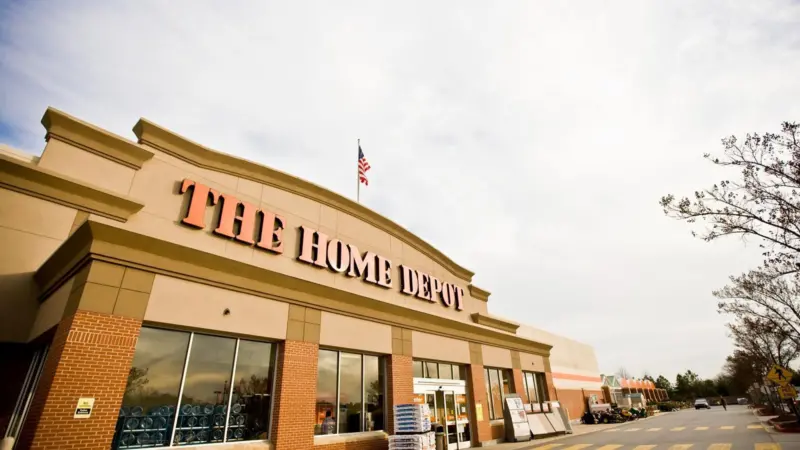 Home Depot