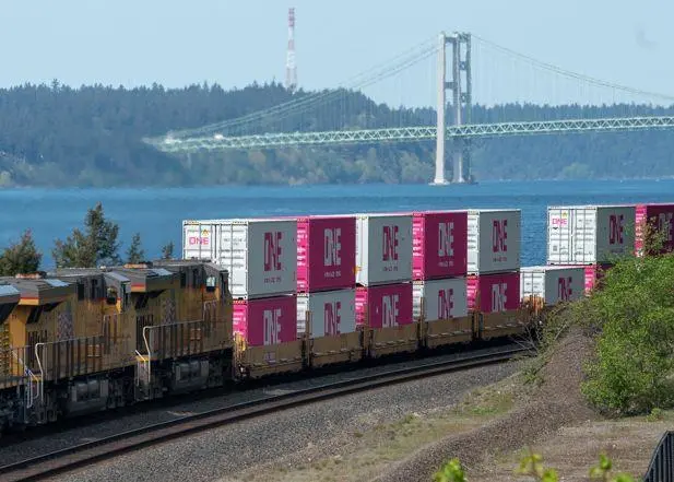 cargo operations