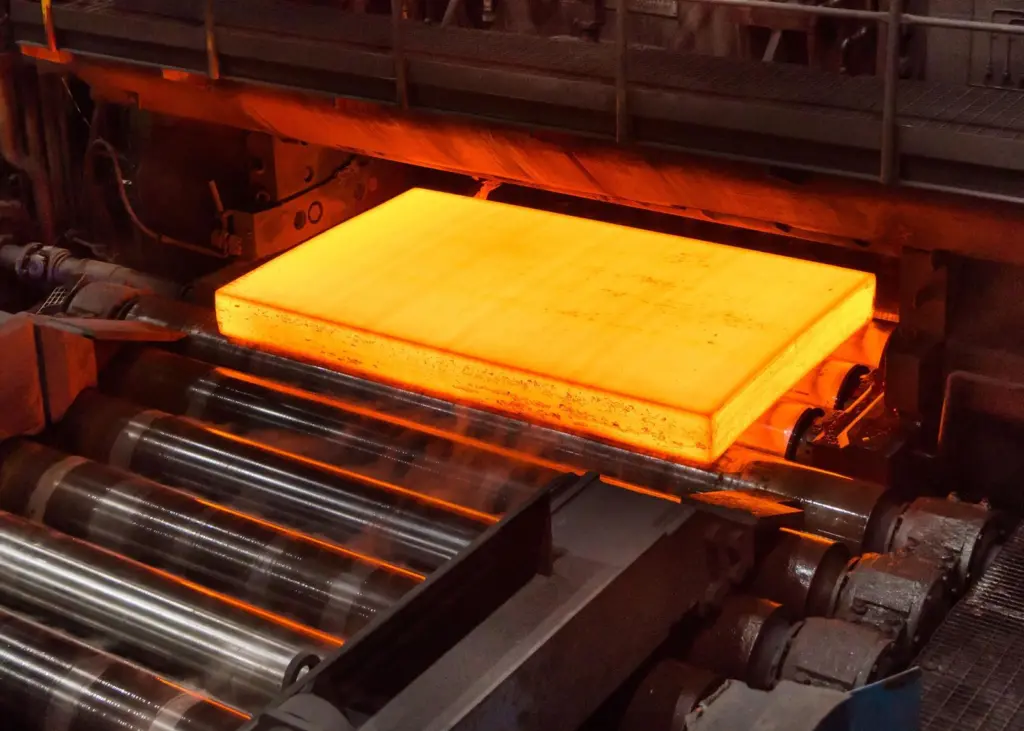 SSAB’s fossil-free steel