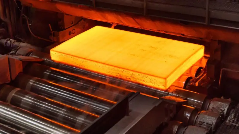 SSAB’s fossil-free steel
