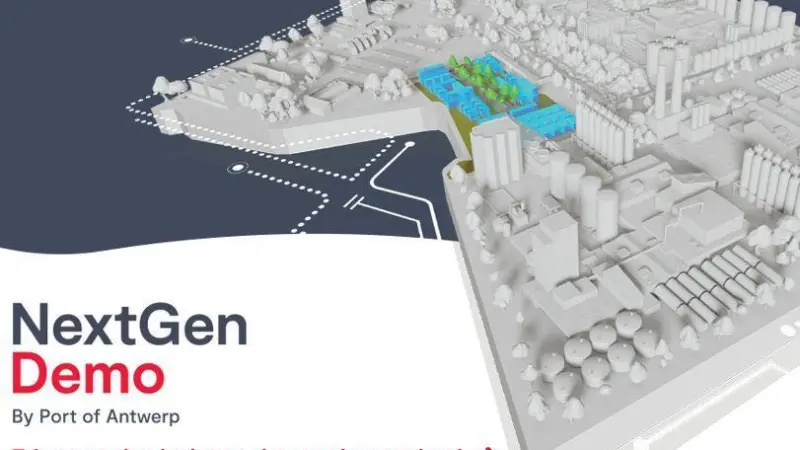 NextGen Demo