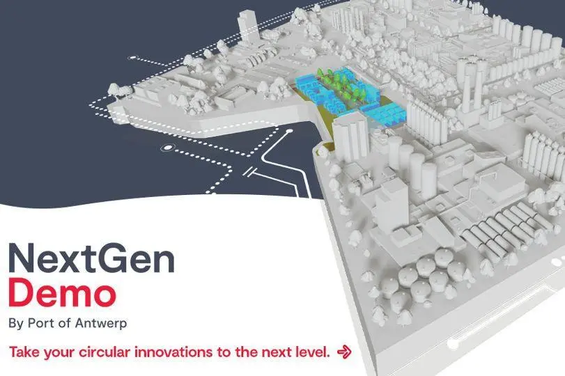 NextGen Demo