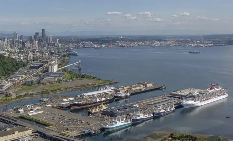 Port of Seattle