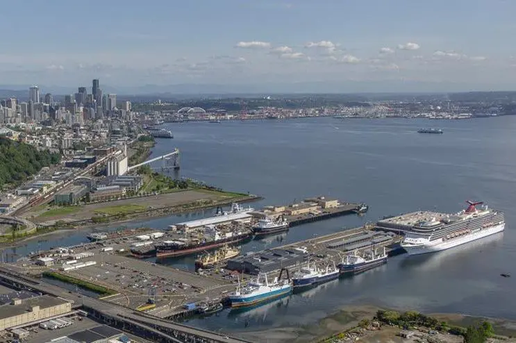 Port of Seattle