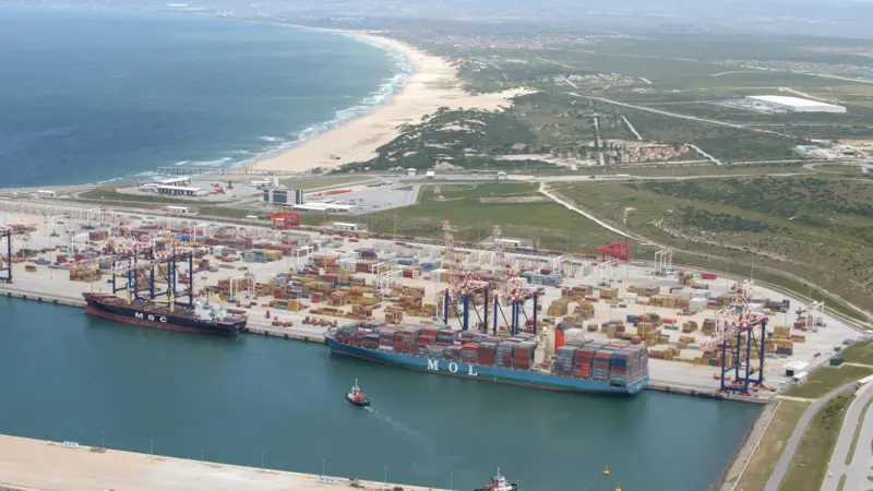 Port of Ngqura