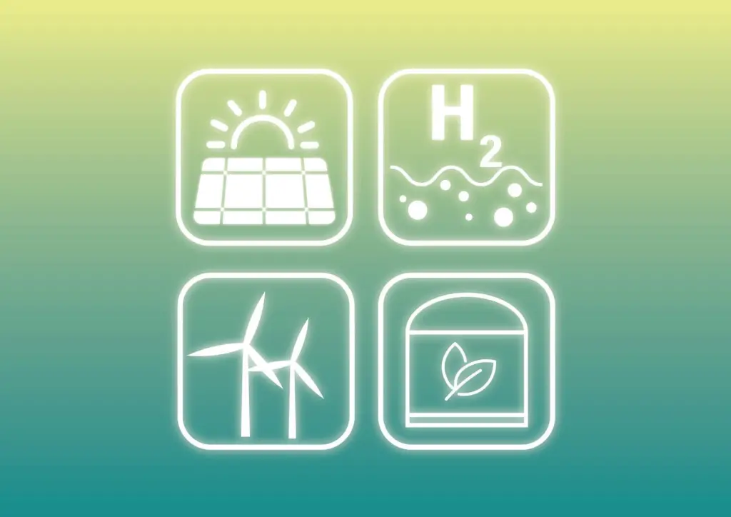 Moolawatana Station will produce 3000 MW of solar and 3000 MW of wind power with a plant to produce green hydrogen