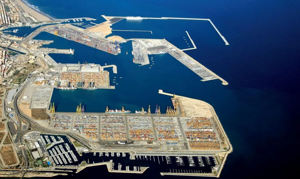 Valenciaport is a pioneer of hydrogen and intends to share its knowledge with the industry