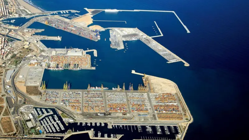 Valenciaport is a pioneer of hydrogen and intends to share its knowledge with the industry