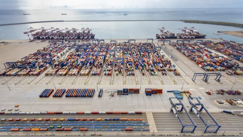 Hutchison Ports BEST is upping its game when it comes to the use of other renewables