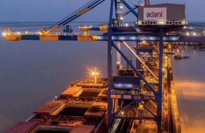Adani
