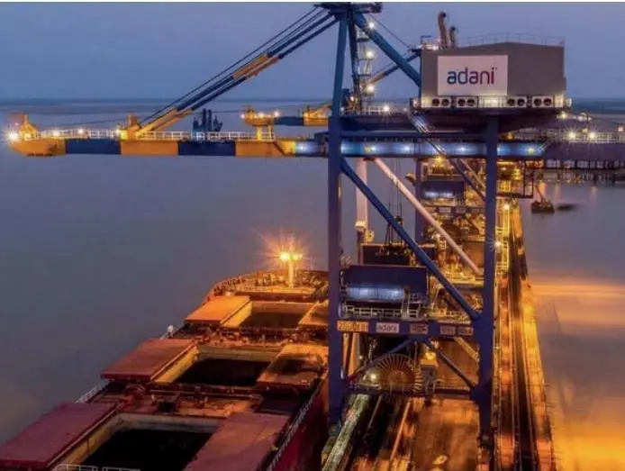 Adani
