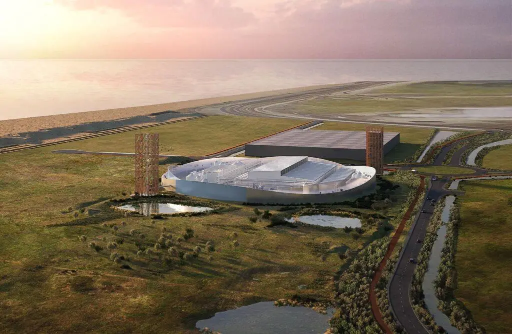 Shell and Thyssenkrupp have signed a supply contract for the Port of Rotterdam's large-scale green hydrogen production project