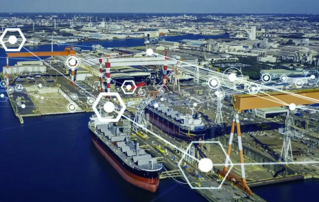 RightShip has launched an enhanced toolset for monitoring, measuring and benchmarking shipping emissions