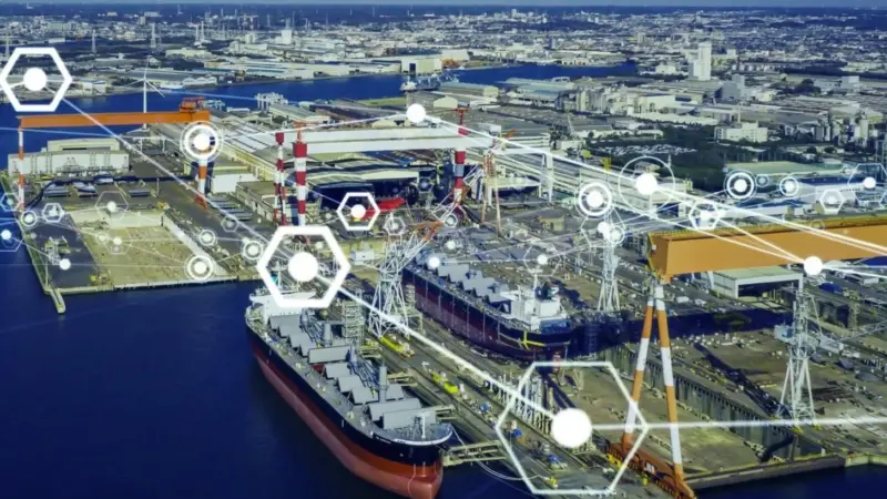 RightShip has launched an enhanced toolset for monitoring, measuring and benchmarking shipping emissions