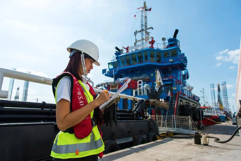 GAC Bunker fuels has become the first the group to calculate and establish its emissions